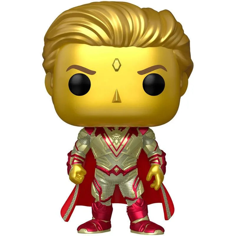 Pop! Marvel: Guardians of the Galaxy Vol. 3 - Adam Warlock - Funko - Ginga Toys