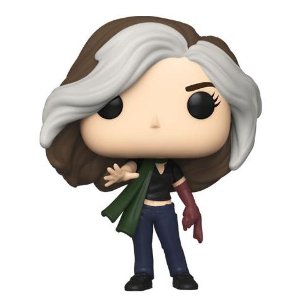 Funko Pop! Marvel: X-Men (20th Anniversary) - Rogue Vinyl Figure #644 - Funko - Ginga Toys
