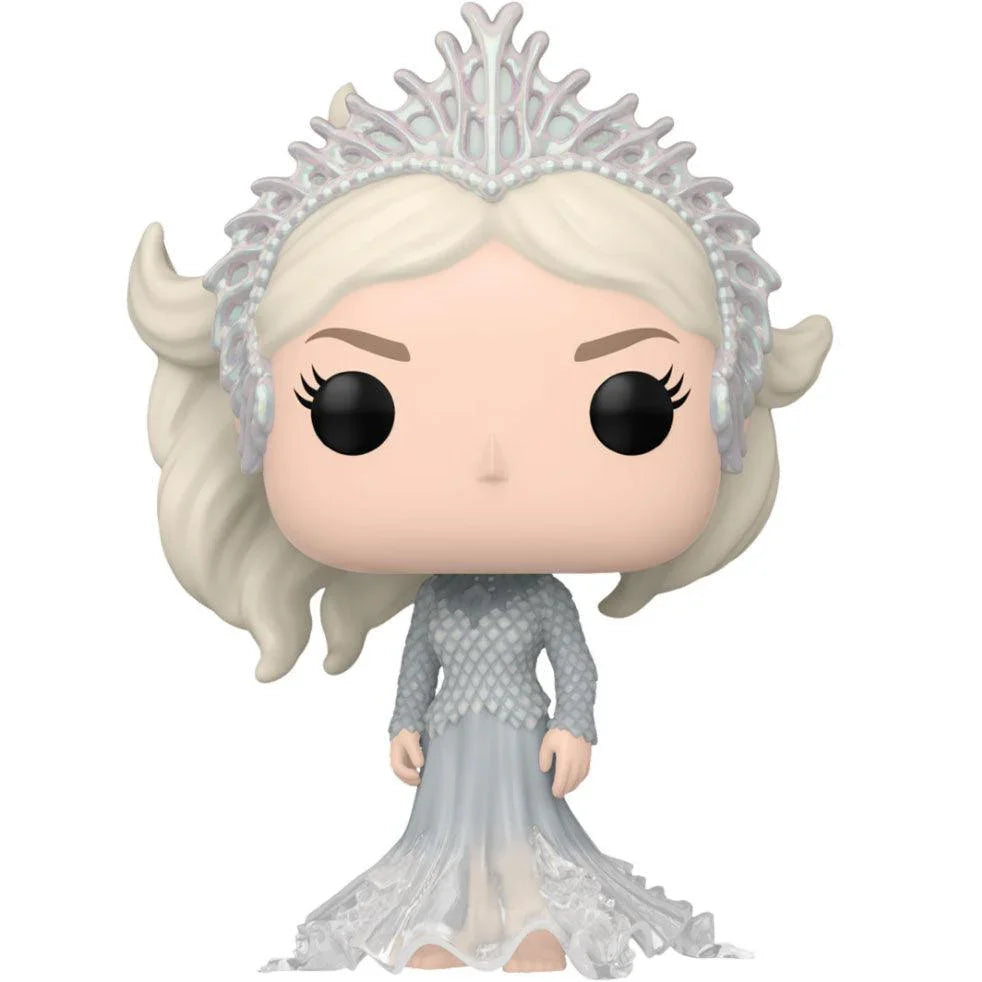 Funko Pop! Movies: Aquaman and the Lost Kingdom - Atlanna (Gown) Figure #1307 - Funko - Ginga Toys