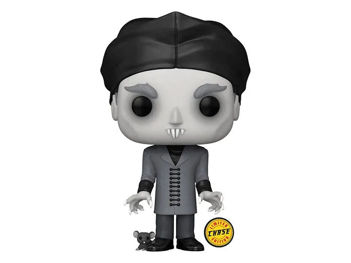 Funko Pop! Movies: Nosferatu - Count Orlok (Chase) Vinyl Figure #1267 - Ginga Toys