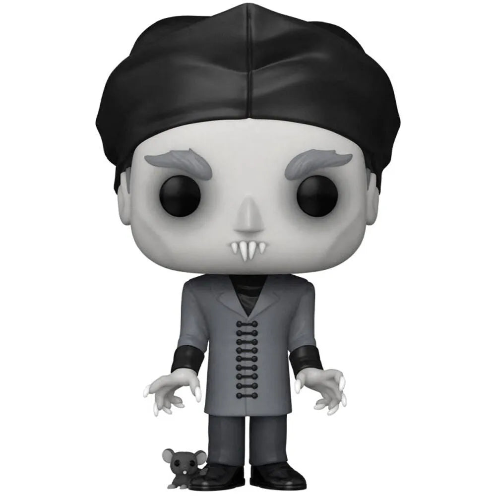 Funko Pop! Movies: Nosferatu - Count Orlok (Chase) Vinyl Figure #1267 - Ginga Toys
