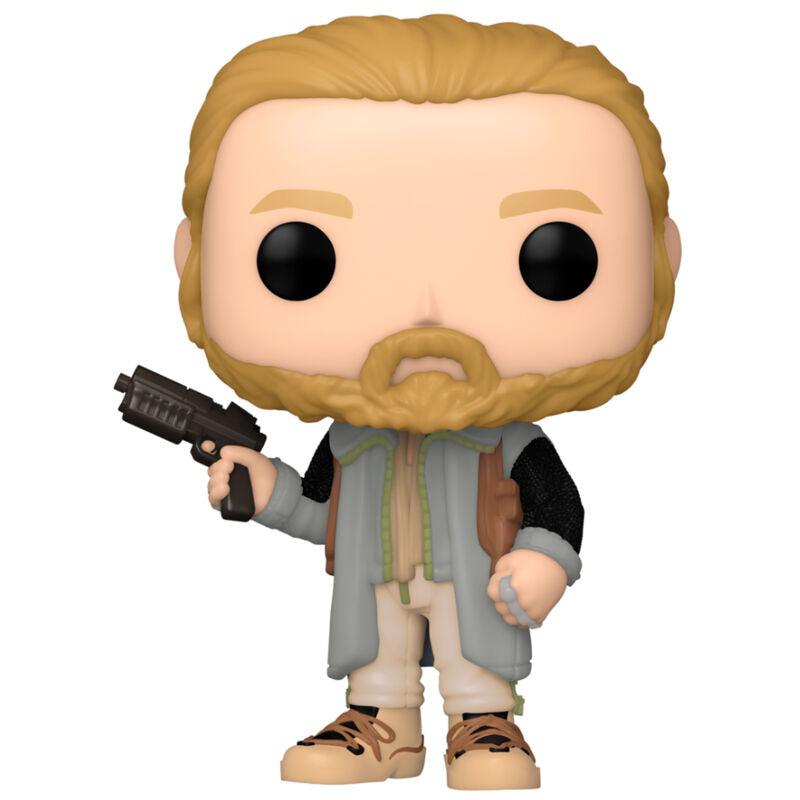 Funko Pop! Movies: Rebel Moon - Kai Figure Vinyl #1537 - Funko - Ginga Toys