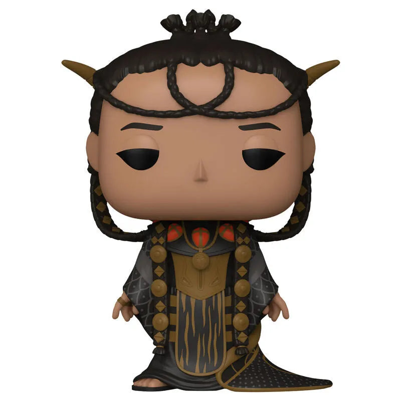 Funko Pop! Movies: Stargate - Ra Figure #1573 - Ginga Toys