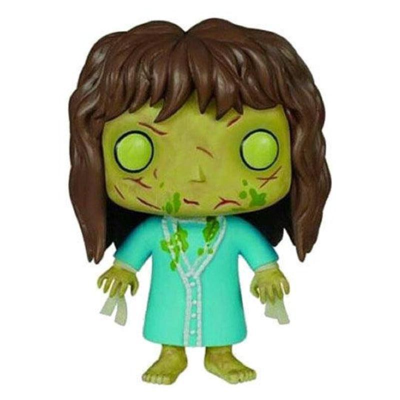 POP figure The Exorcist - Regan - Funko - Ginga Toys