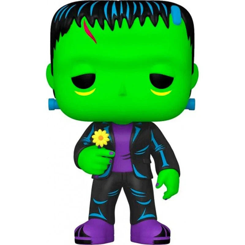 Funko Pop! Movies: Universal Monsters - Frankenstein Exclusive