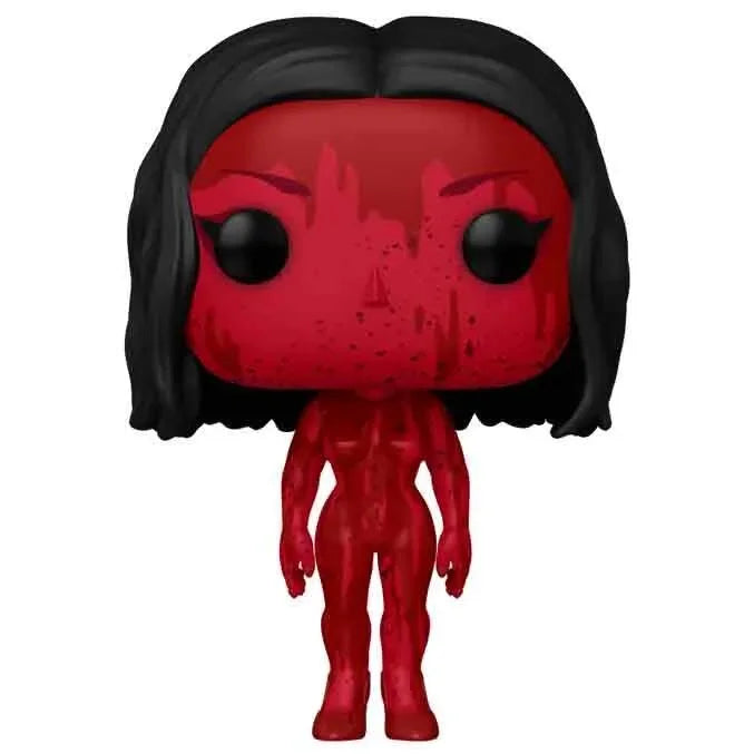 Funko Pop! Rocks: Doja Cat - Scarlet Vinyl Figure #441 - Ginga Toys