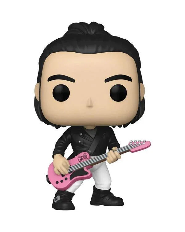 Funko Pop! Rocks: The Cure 5-Pack Figure Vinyl - Funko - Ginga Toys