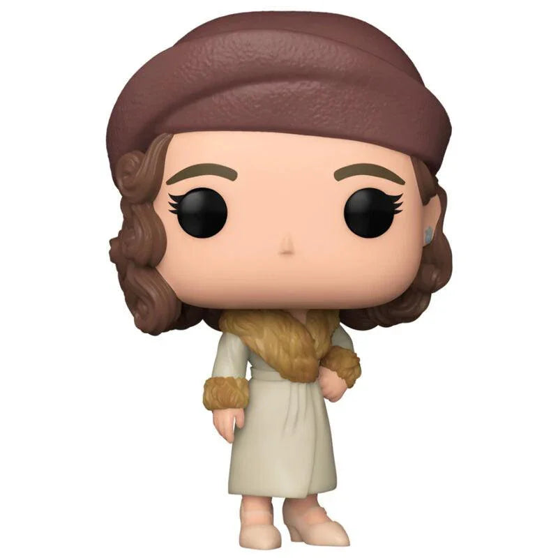 Funko Pop! TV: Peaky Blinders - Ada Thorne Vinyl Figure #1397 - Funko - Ginga Toys