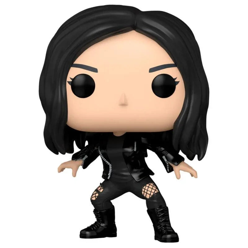 Pop! TV: The Boys - Kimiko - Funko - Ginga Toys