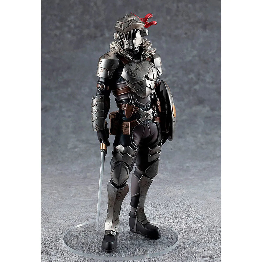 Goblin Slayer Pop Up Parade Goblin Slayer (2nd Reissue) - Ginga Toys