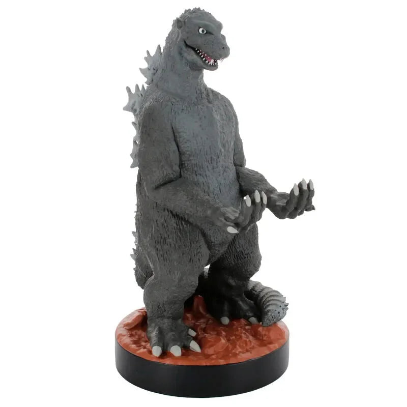 Godzilla King of the Monsters Cable Guys Original Controller and Phone ...