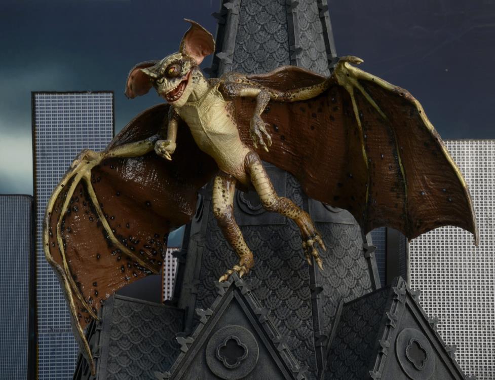 Gremlins 2 Bat Gremlin Deluxe Figure - Neca - Ginga Toys
