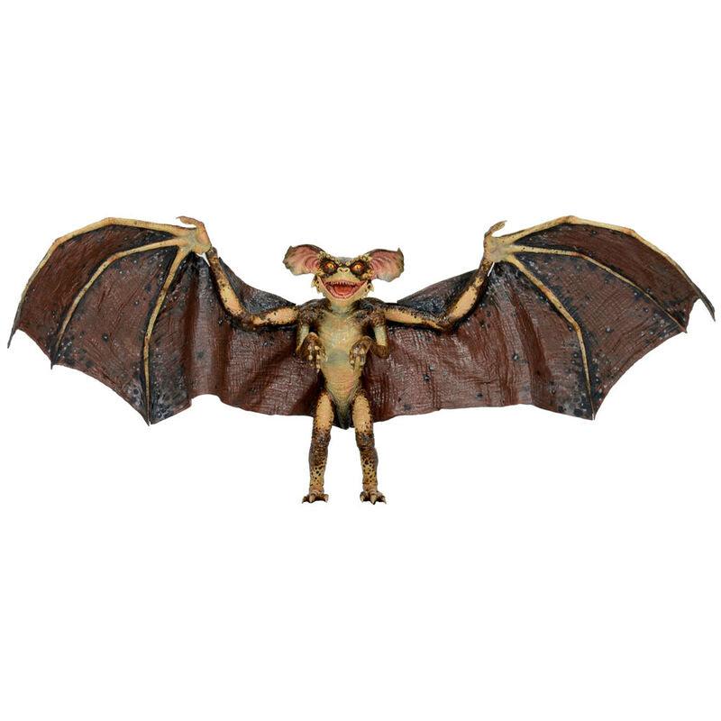 Gremlins 2 Bat Gremlin Deluxe Figure - Neca - Ginga Toys