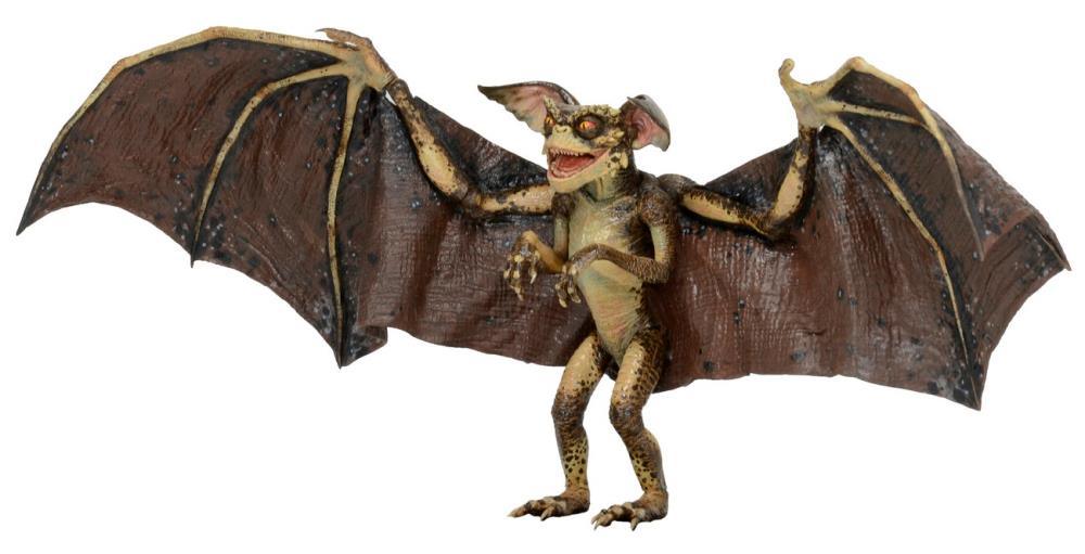 Gremlins 2 Bat Gremlin Deluxe Figure - Neca - Ginga Toys