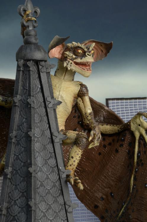 Gremlins 2 Bat Gremlin Deluxe Figure - Neca - Ginga Toys