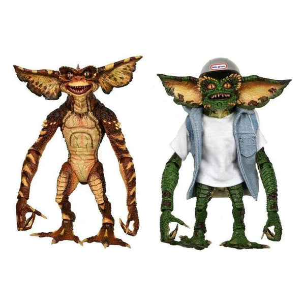 Gremlins 2: The New Batch Demolition Gremlins Two-Pack