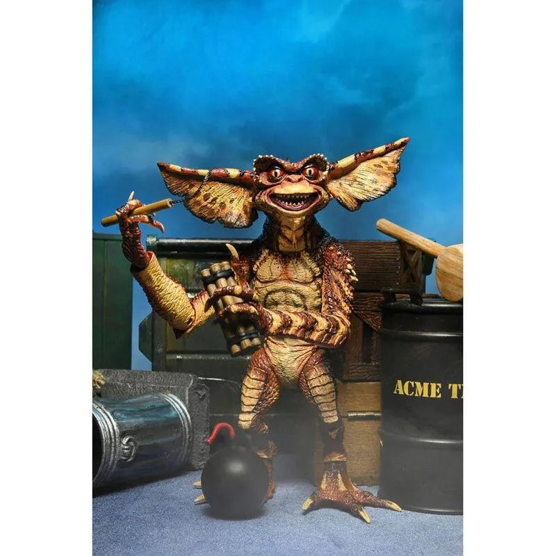 Gremlins 2: The New Batch Demolition Gremlins Two-Pack