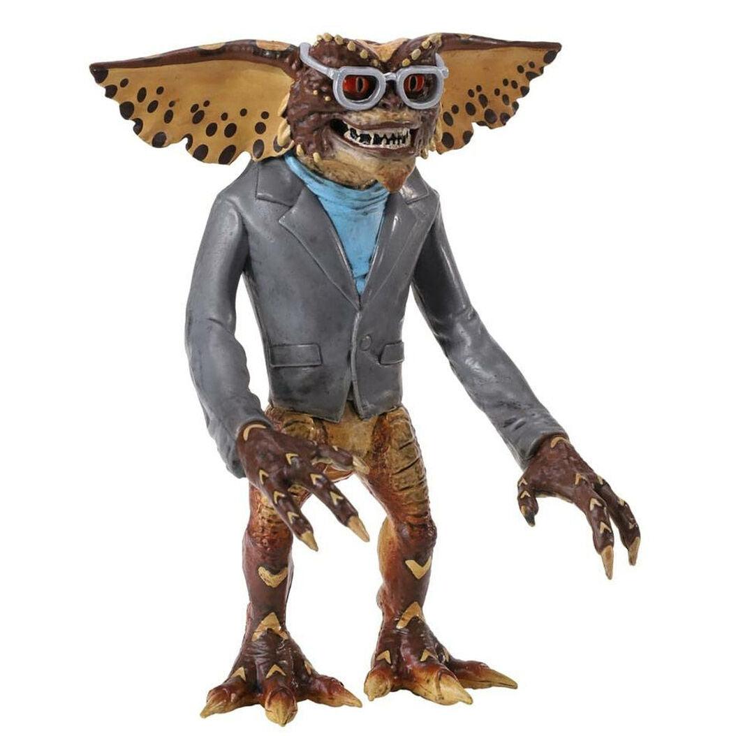 Gremlins Brain Bendyfig Figure - The Noble Collection - Ginga Toys