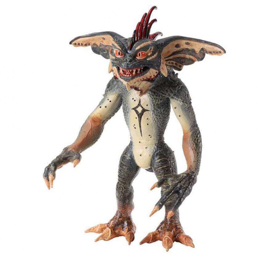 Gremlins Mowhawk Bendyfig Figure - The Noble Collection - Ginga Toys
