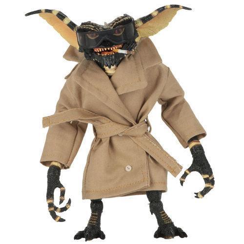 Gremlins Ultimate Flasher Deluxe articulated Action figure - Neca - Ginga Toys