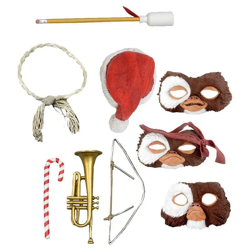 Gremlins Ultimate Gizmo Action Figure - Neca - Ginga Toys
