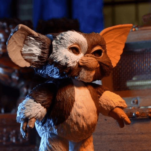 Amazon.co.jp: Gremlin Junplanning Gizmo Angel Collection