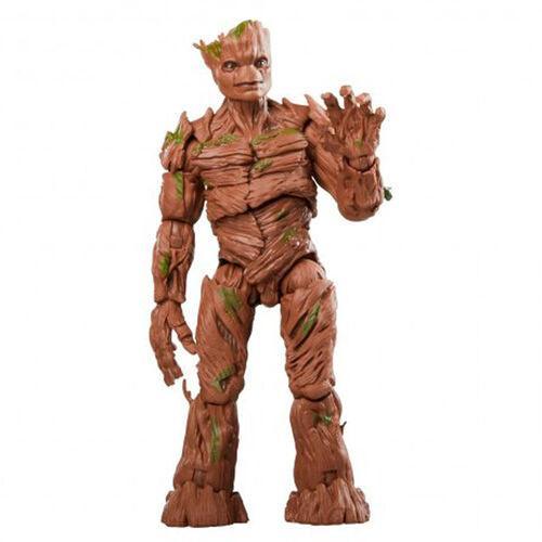 Marvel: I Am Groot - Groot Figure - HOT TOYS - Hobby One