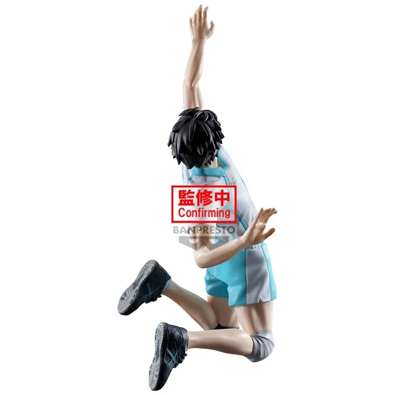 Haikyuu!! Posing Figure Toru Oikawa - Ginga Toys