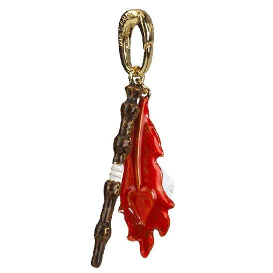 Harry Potter Elder Wand HP Charm - The Noble Collection - Ginga Toys