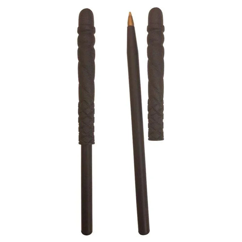 The Noble Collection Harry Potter – Toverstaf Pen & Bladwijzer Van Ginny Weasley – Officiële Replica