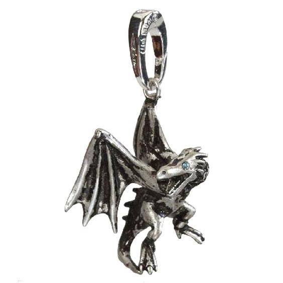 Harry Potter GRINGOTTS Dragon HP Charm - The Noble Collection - Ginga Toys