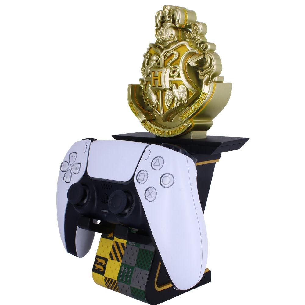 Harry Potter: Hogwarts Cable Guys Light Up Ikon, Phone and Device Charging Stand - Exquisite Gaming - Ginga Toys