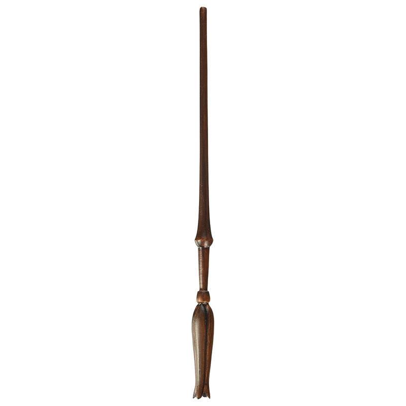 Harry Potter Luna Lovegood Wand - The Noble Collection - Ginga Toys