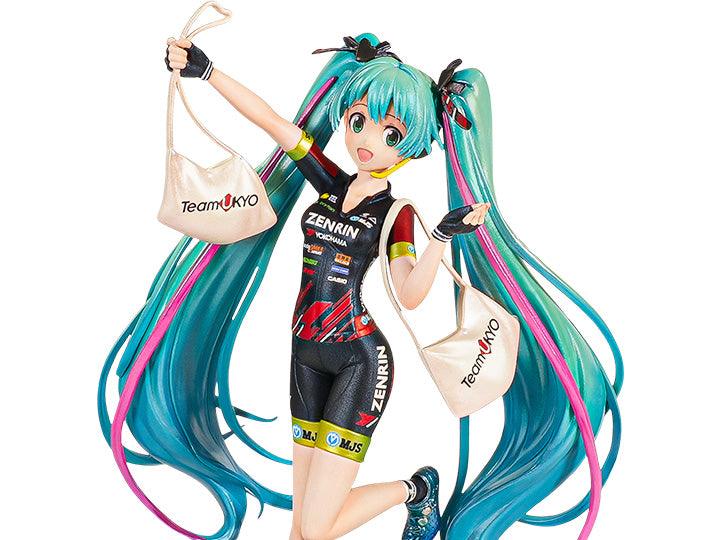 Vocaloid Hatsune Miku GT Project Miku Hatsune (Racing 2024