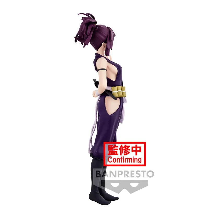 Hell's Paradise: Jigokuraku DXF Yuzuriha - Ginga Toys