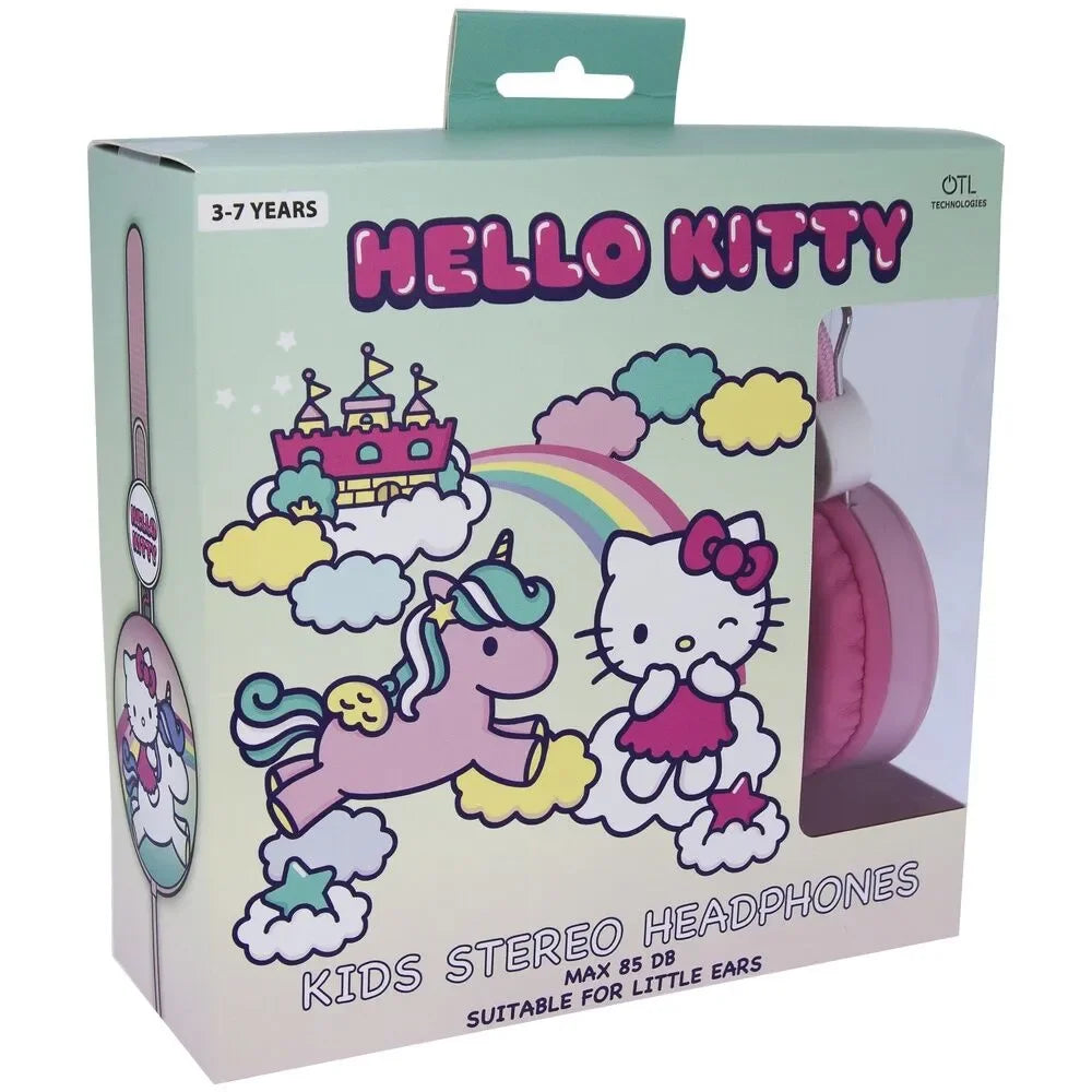 Hello Litty Core Hello Kitty core Kids Headphones
