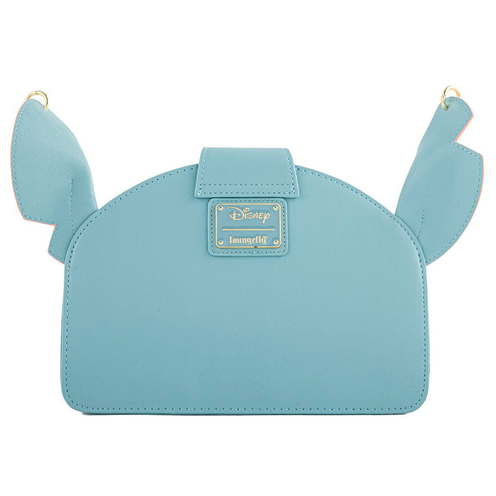 Loungefly Stitch Luau Cosplay Crossbody Bag - Ginga Toys