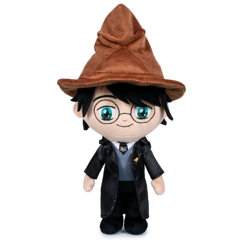 Harry Potter First Year - Harry Potter Soft plush toy 29CM