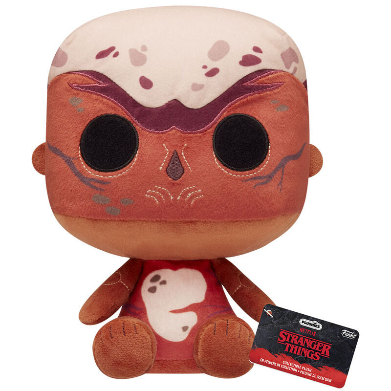 Stranger Things Vecna Plush Toy 17.5cm – Funko – Ginga Toys
