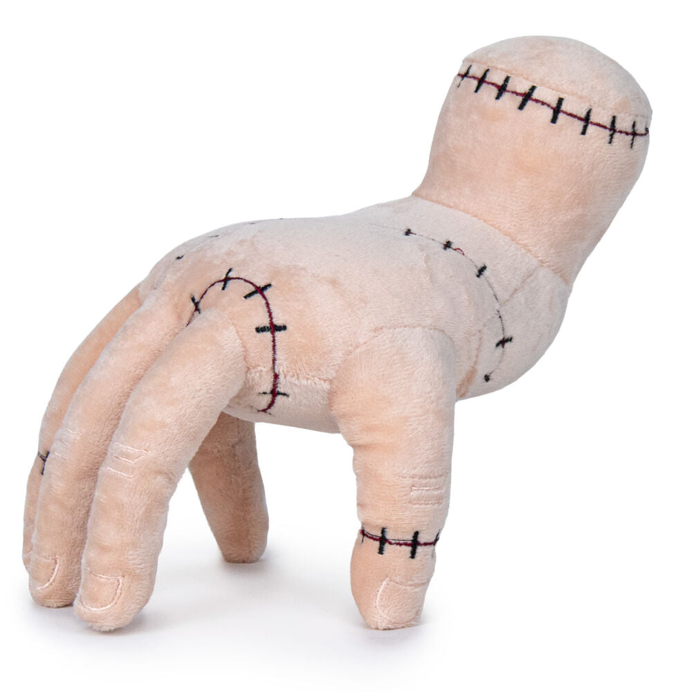 Netflix TV Wednesday Thing Assorted Plush Toy 25cm - Ginga Toys