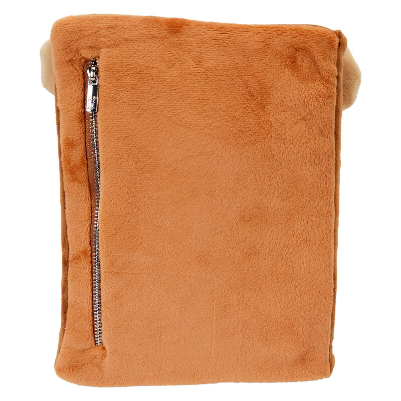 Loungefly Star Wars Return of the Jedi Ewok Notebook - ginga Toys