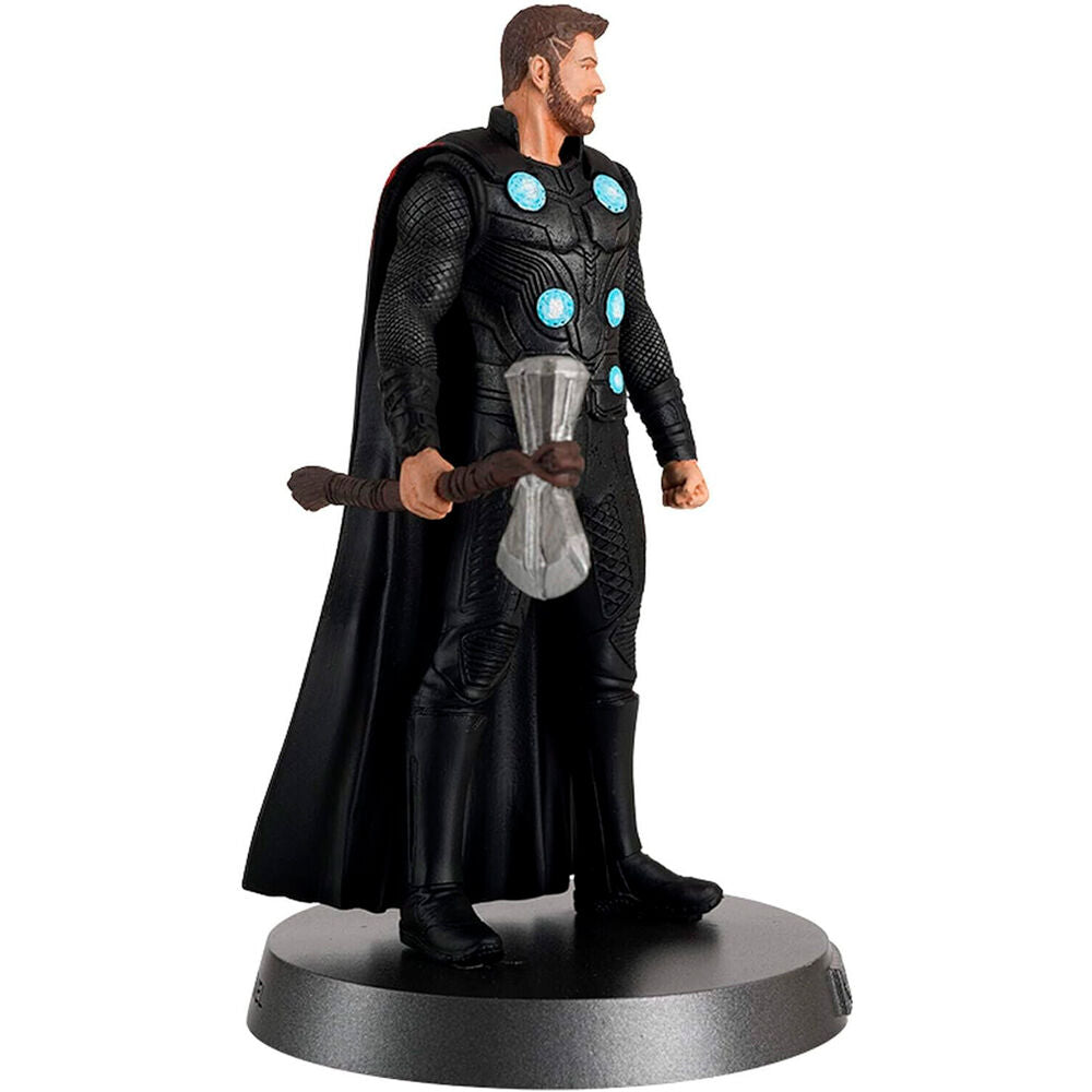 Marvel Avengers Infinity War Heavyweights Thor 1:18 Scale Figure - Ginga Toys