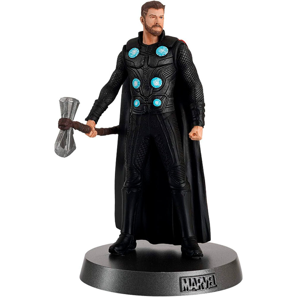 Marvel Avengers Infinity War Heavyweights Thor 1:18 Scale Figure - Ginga Toys