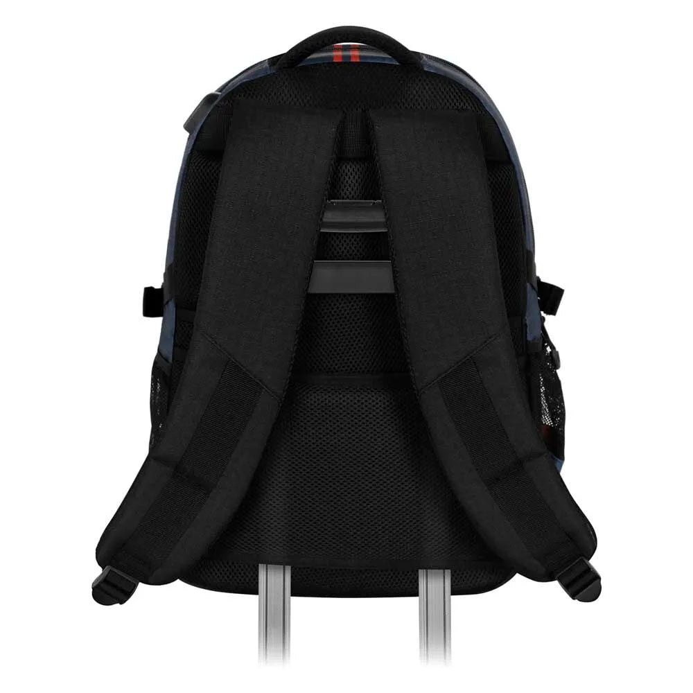 Dragon Ball Z Unity adaptable backpack 44cm - Ginga Toys