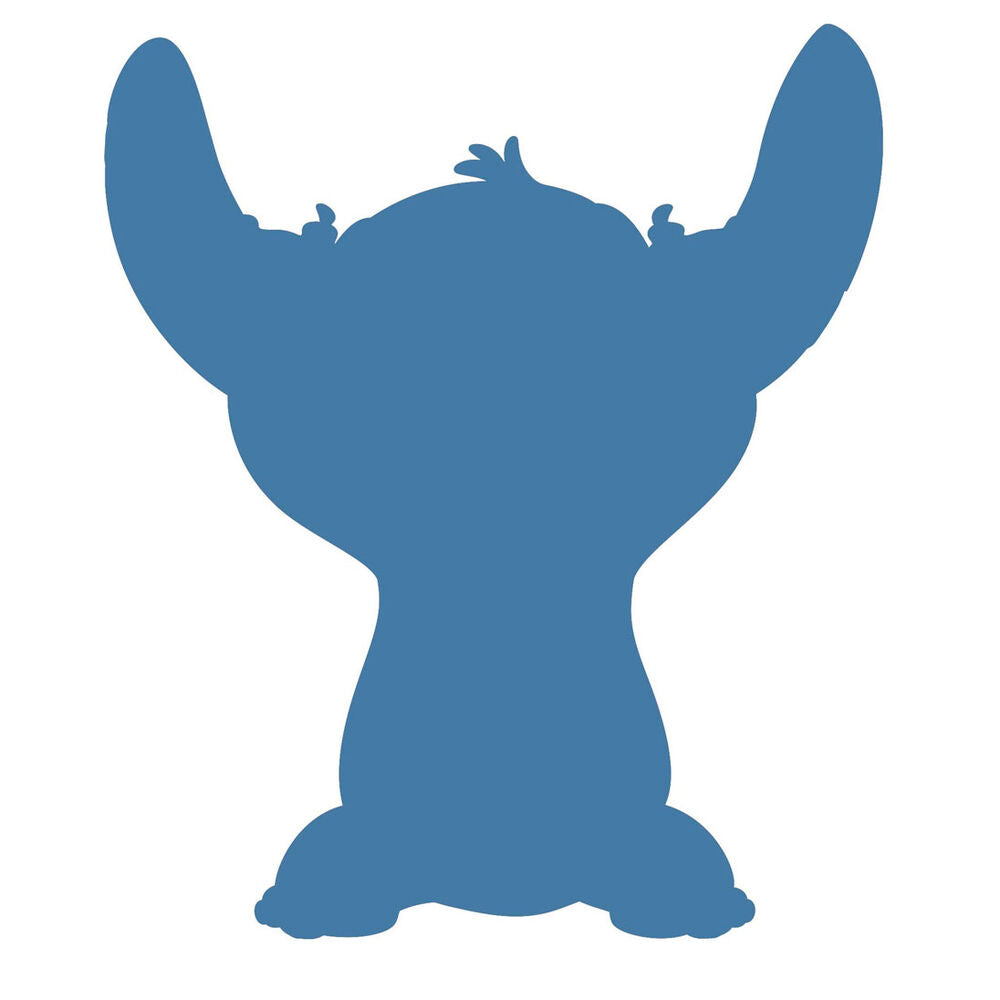 Disney Lilo & Stitch - 3D Stitch Cushion