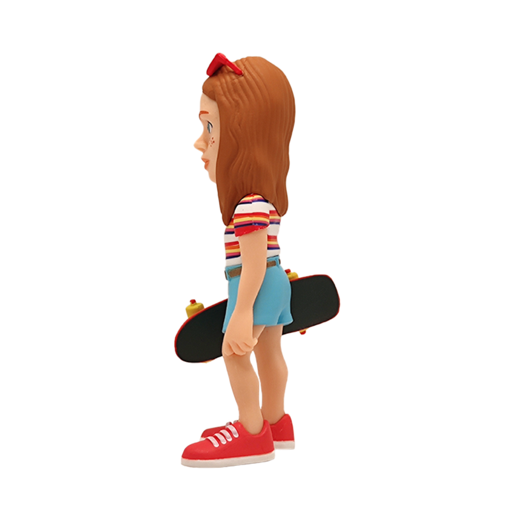 Stranger Things MINIX Max Collectible Figure 12cm - Ginga Toys