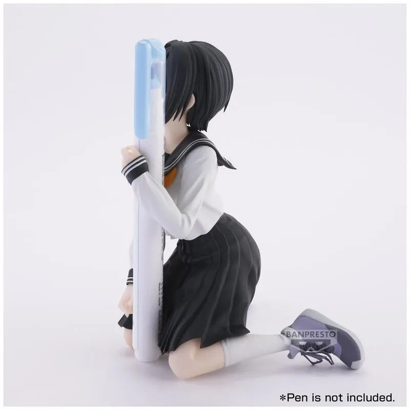 2.5 Dimensional Seduction Nonoa (Uniform Ver.) Figure - Ginga Toys
