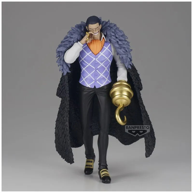 One Piece The Shukko Crocodile - Ginga Toys