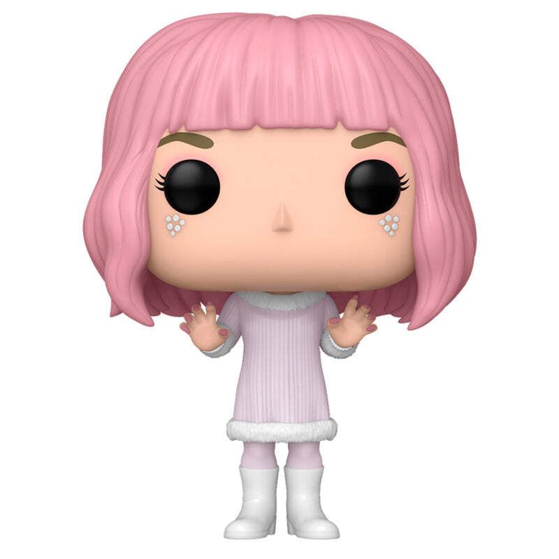 Funko Pop! TV: Wednesday - Enid Sinclair (Rave'n Dance) Vinyl Figure #1578 - Ginga Toys