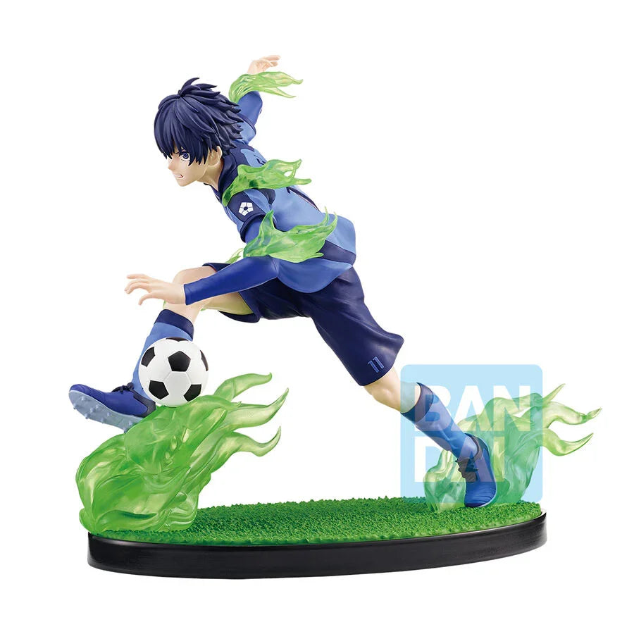 Blue Lock Ichibansho Yoichi Isagi (Arguments for Existence) Figure